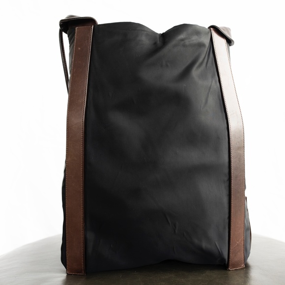 Fausto Santini Leather Bag - Picture 2 of 6